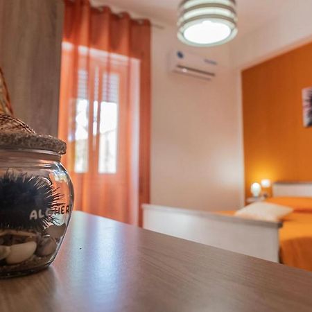 Boss Guest House Alghero Exterior photo