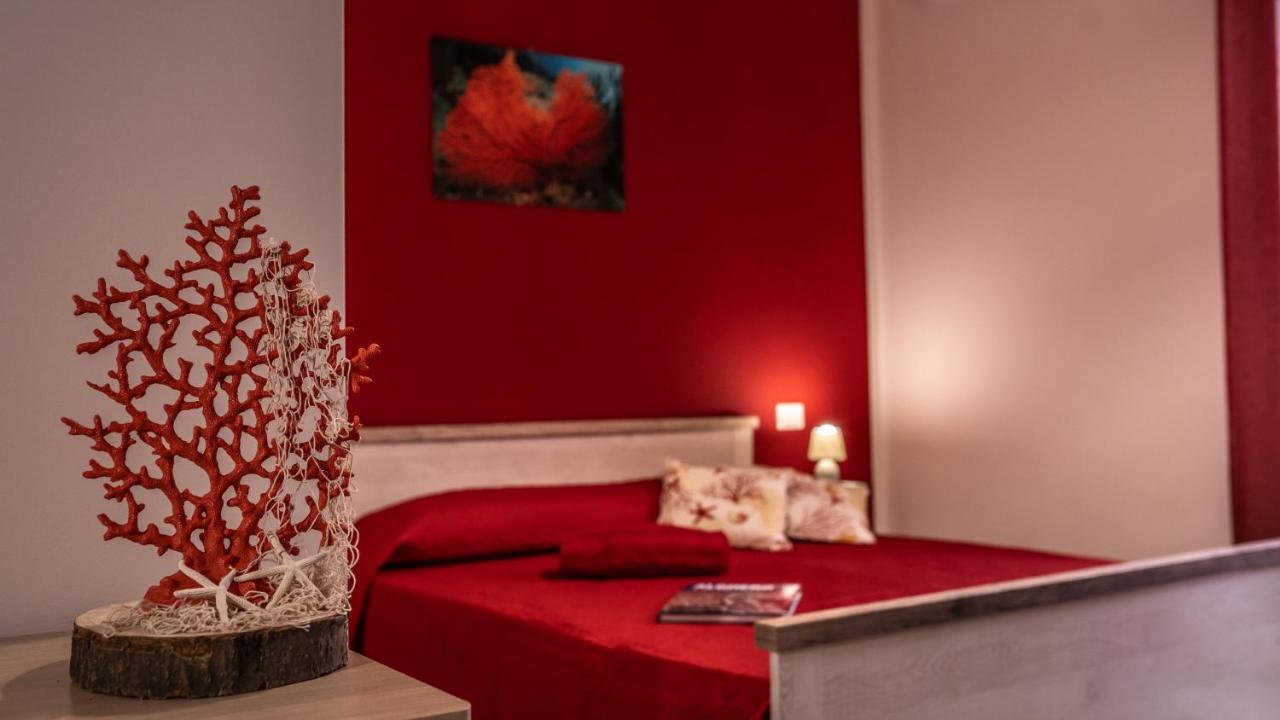 Boss Guest House Alghero Exterior photo