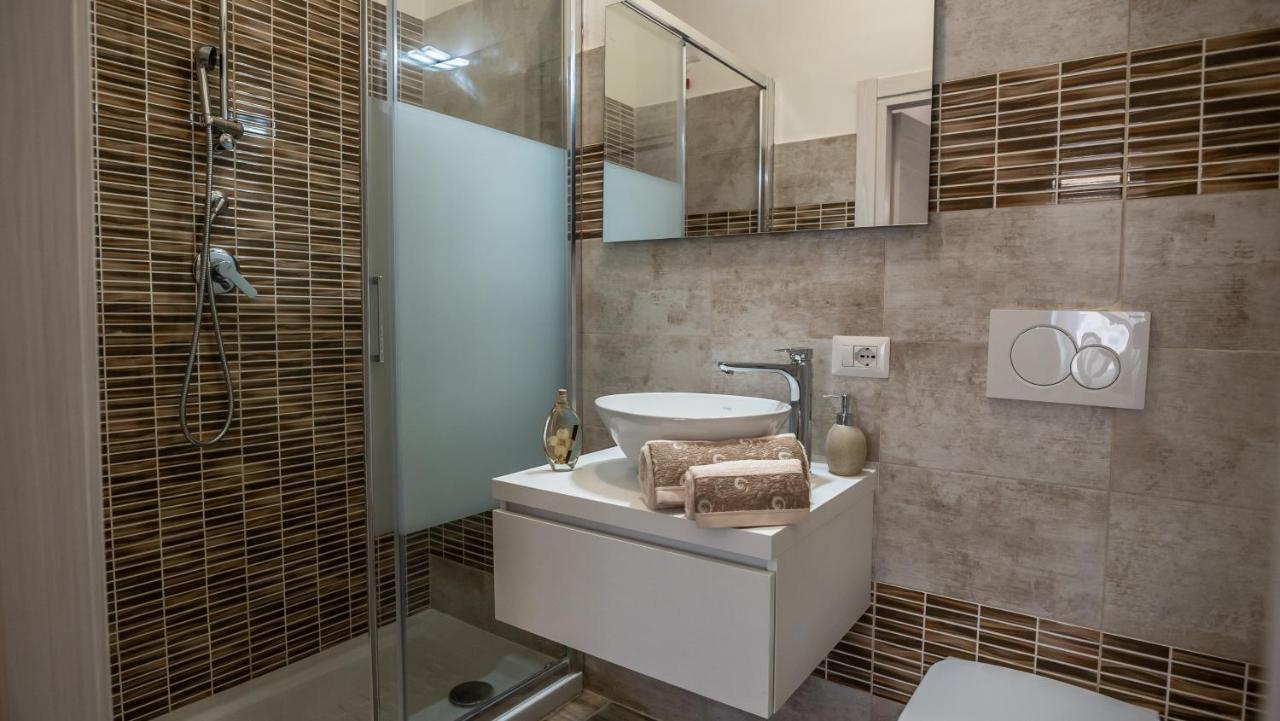 Boss Guest House Alghero Exterior photo